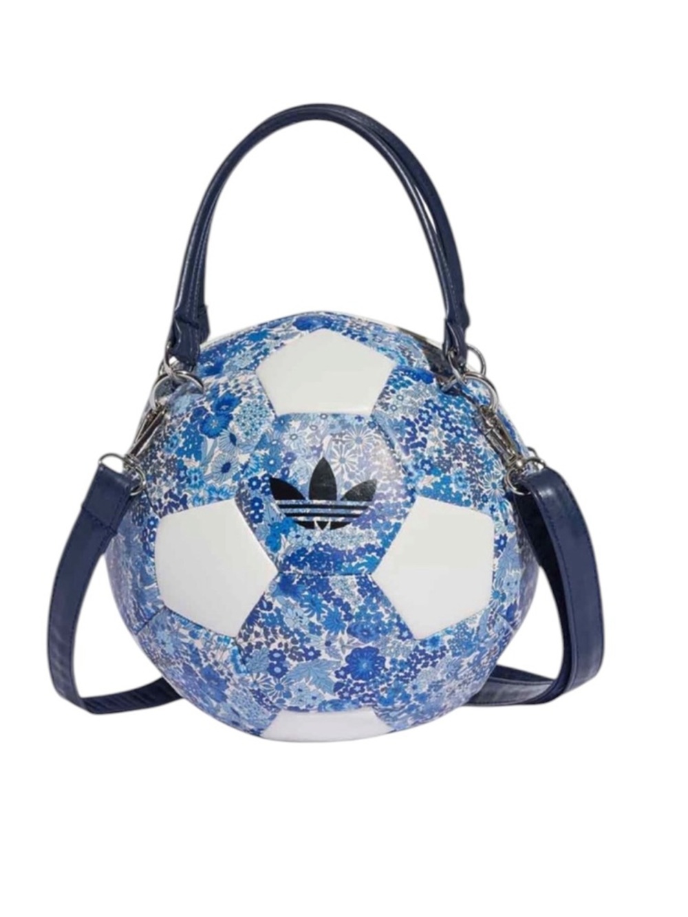 Adidas Originals x
Liberty London NWT Football/Soccer
Bag/Purse - Picture 2 of 6